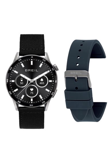 Orologio Breil BC-2 in Abs TW2095 - TW2095